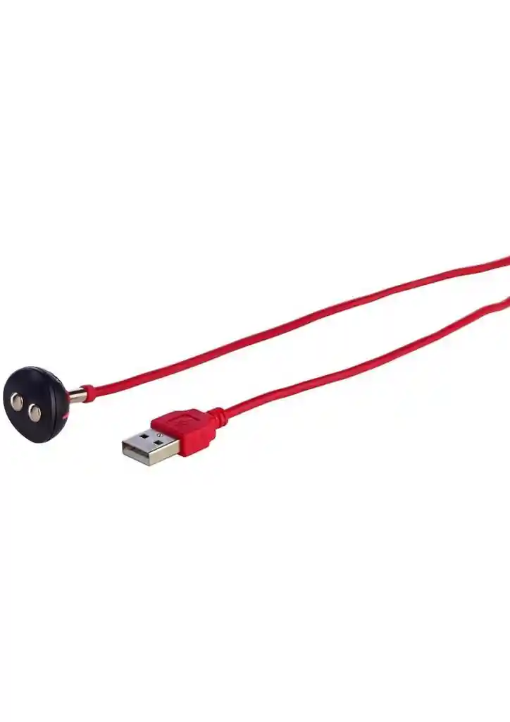 Cable Cargador Usb Magnético Fun Factory