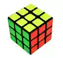 Cubo Soma Mágico Rubik 6 Colores Tipo Neon Juguete Destresa