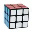 Cubo Soma Mágico Rubik 6 Colores Tipo Neon Juguete Destresa