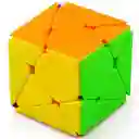 Cubo Soma Mágico Rubik 6 Colores Prisma Juguete Didáctico