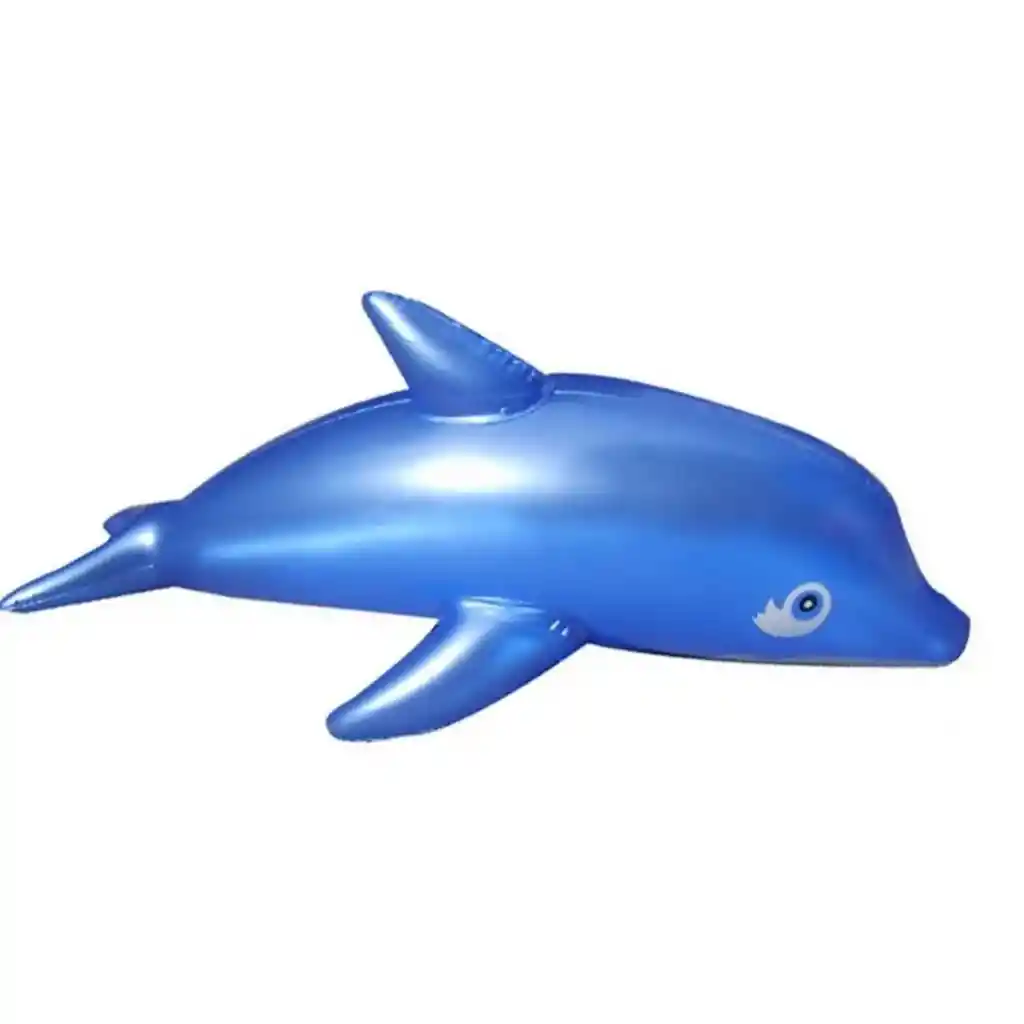 Delfin Pez Inflable Niños Juguete Niños