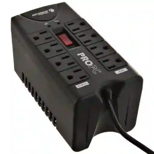 Regulador De Voltaje Propc1000