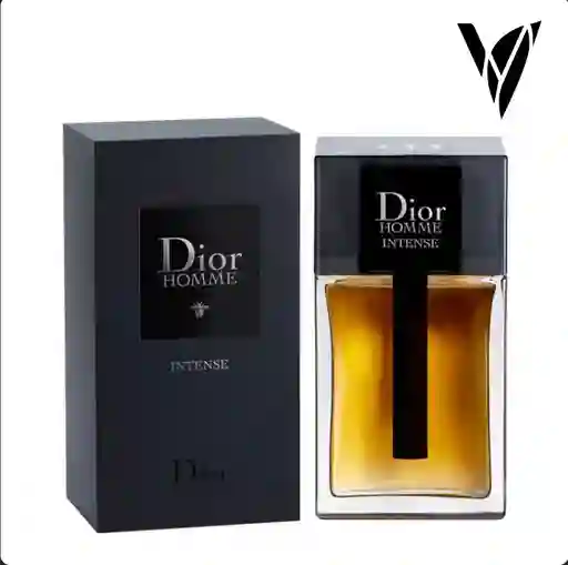 Dior Homme Intense Christian Dior + Decant