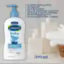 Kit Shampoo Y Crema Cetaphil Baby 399 Ml