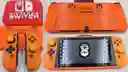 Acrilico Protector Nintendo Switch Oled Goku