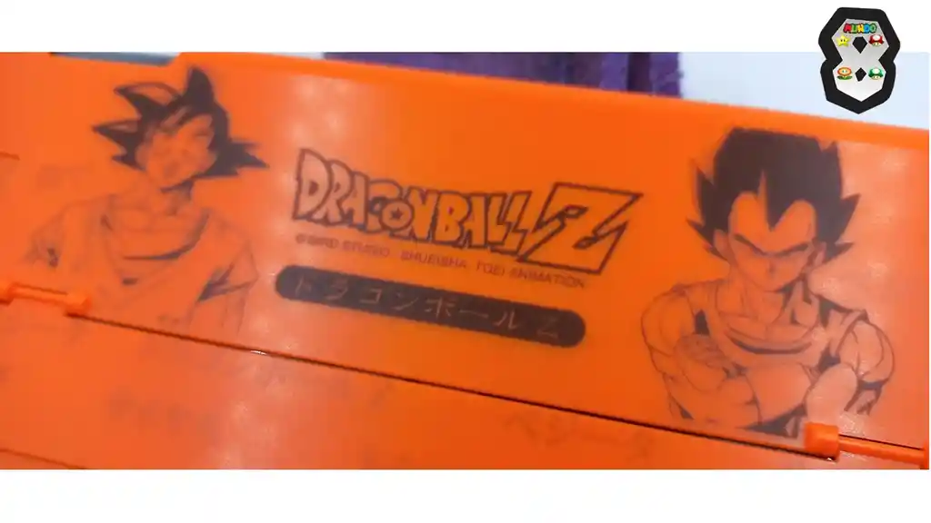Acrilico Protector Nintendo Switch Oled Goku