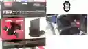 Base Vertical Play 3 Slim Carga Controles