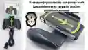 Base Joycons Nintendo Switch Zelda Con Power Bank