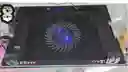Base Refrigerante Laptop Portatil Hasta 17 Pulgadas