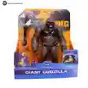 Figura De Accion Coleccionable Gorila Giant Kong Con Hacha