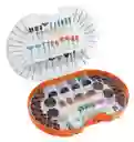 Accesorios Para Motor Tool 276 Piezas Truper