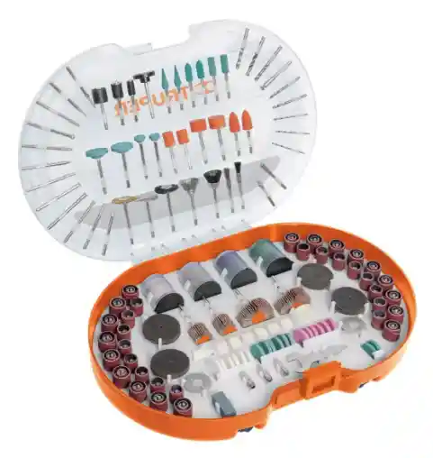 Accesorios Para Motor Tool 276 Piezas Truper