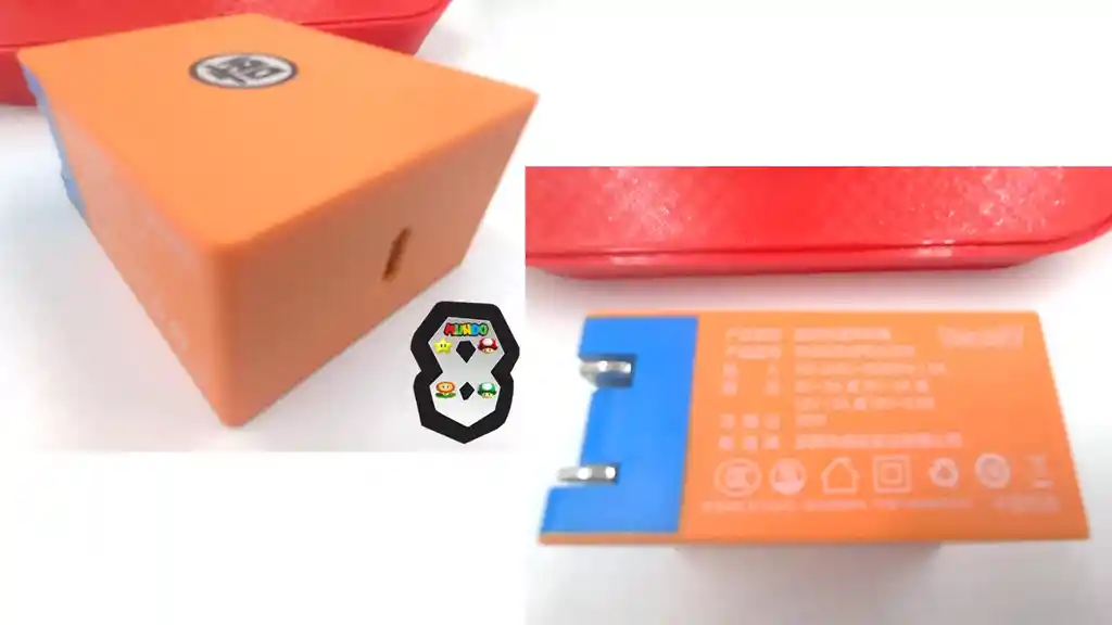 Cargador Original Nintendo Switch Edicion Goku
