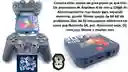 Consola 50 Mil Juegos Retro Tv Box