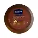 Vaseline Jelly Vaselina Cacao Glow Crema Corporal De Cuidado Intensivo 150ml E (5.07 Fl Oz)