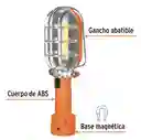 Lámpara De Taller Led 280 Lumens Truper