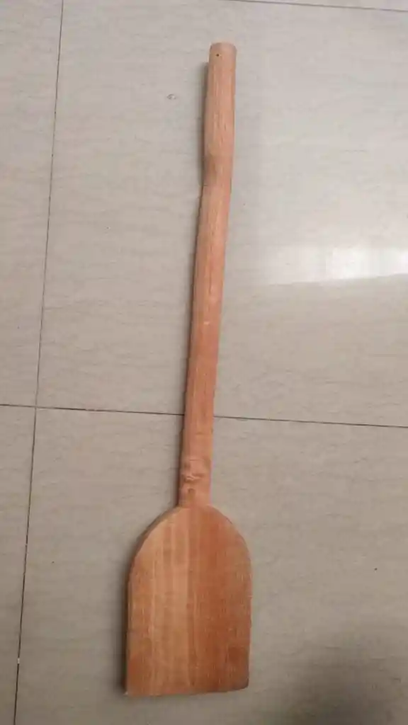 Pala Madera 75 Cm