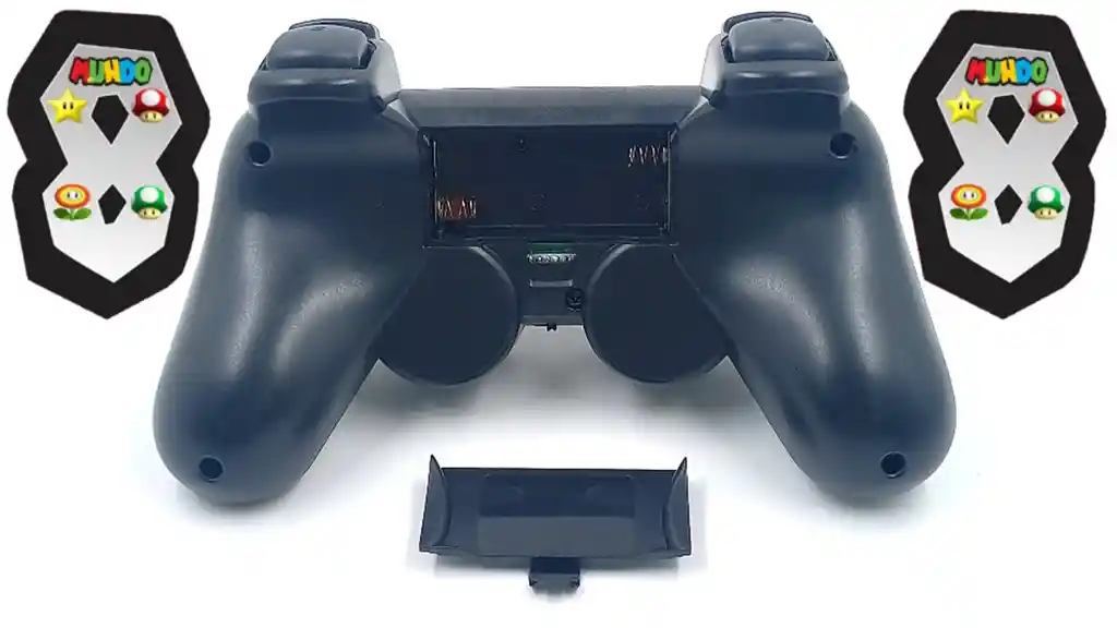 Control Inalambrico Play Station 2