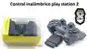 Control Inalambrico Play Station 2
