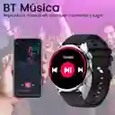 Reloj Inteligente Gt5 Bluetooth Deportivo