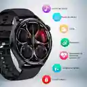 Reloj Inteligente Gt5 Bluetooth Deportivo