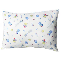 Almohada Cojín Estampada Landi Baby