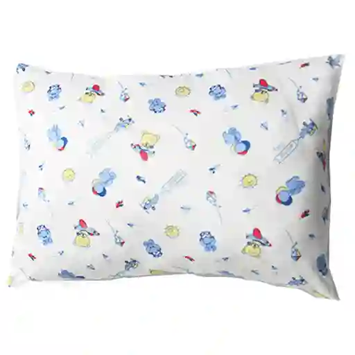 Almohada Cojín Estampada Landi Baby