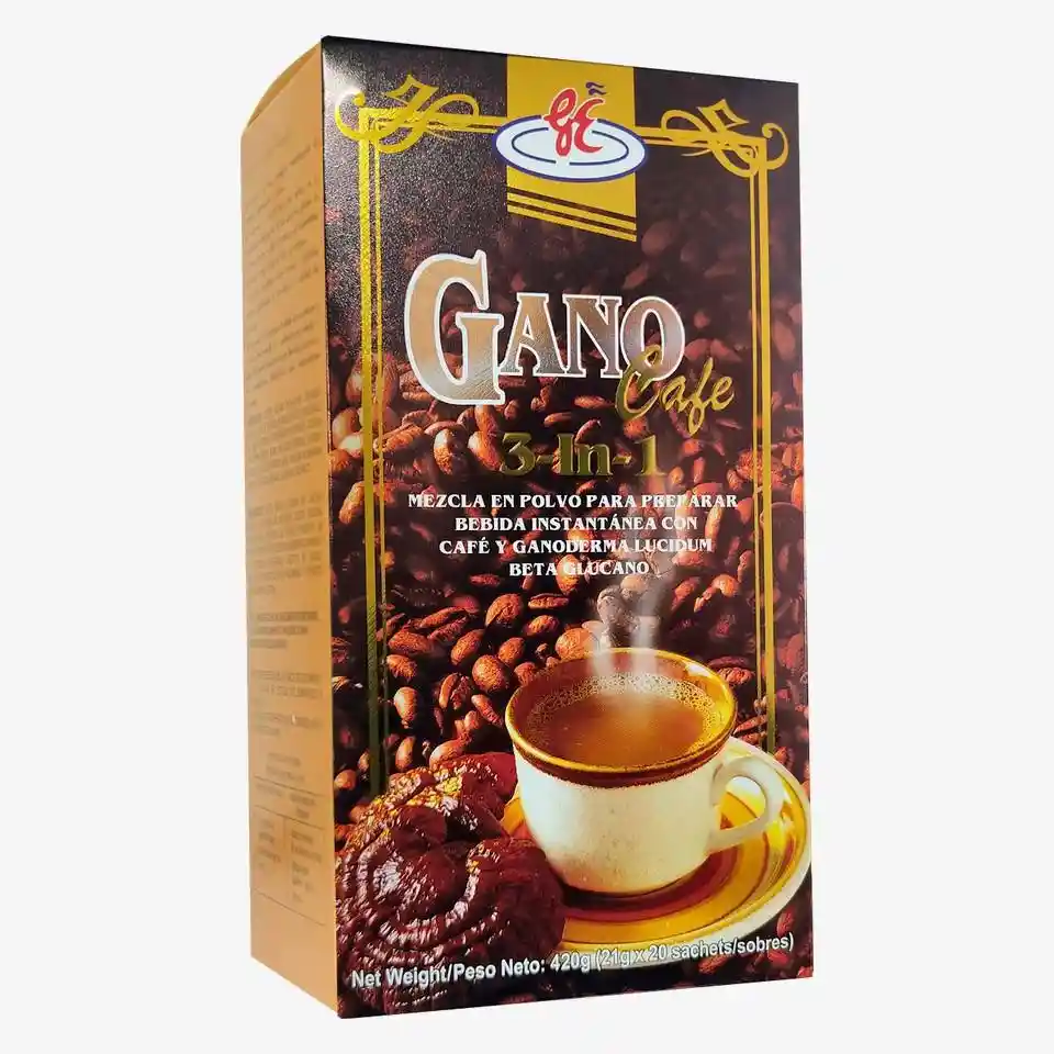 Gano Café