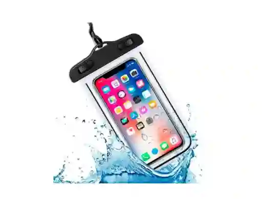 Funda Estuche Impermeable Para Celular