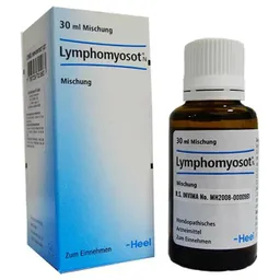 Lymphomyosot Gotas 30 Ml