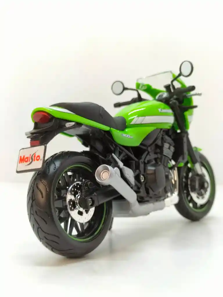 Kawasaki Z900rs Cafe