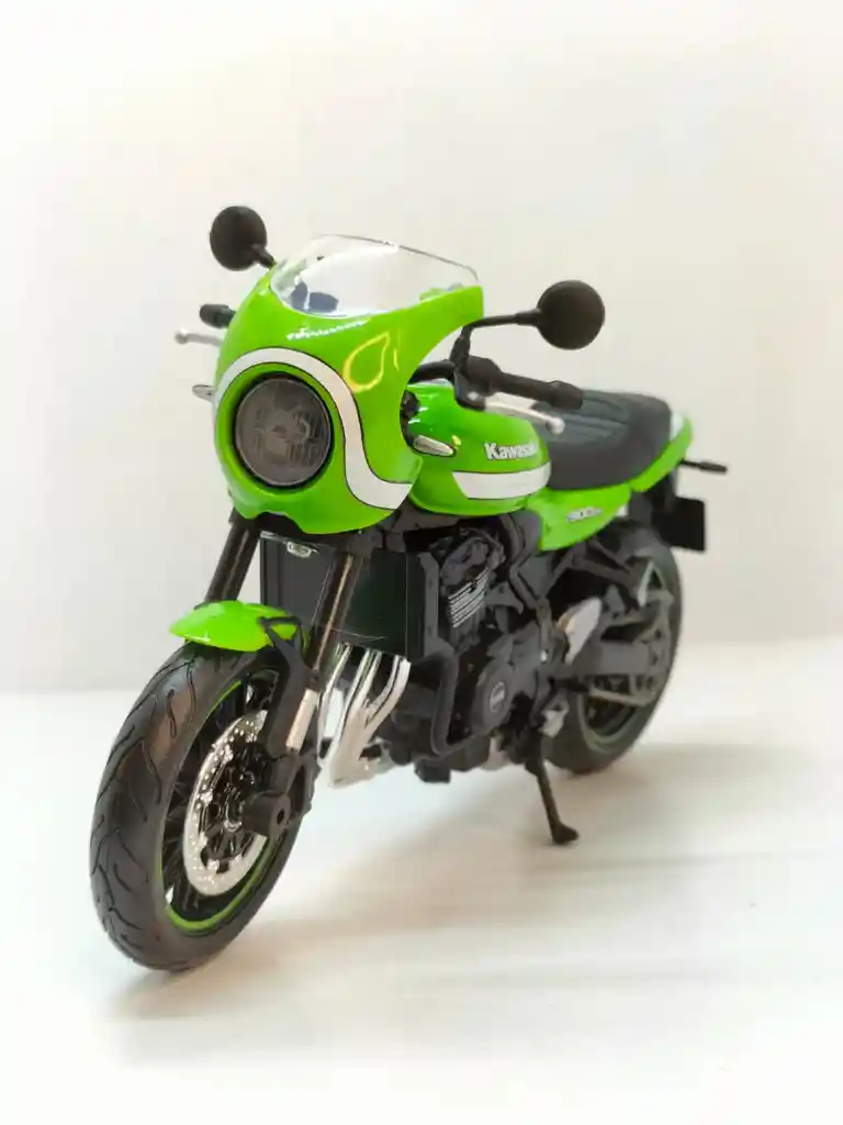 Kawasaki Z900rs Cafe