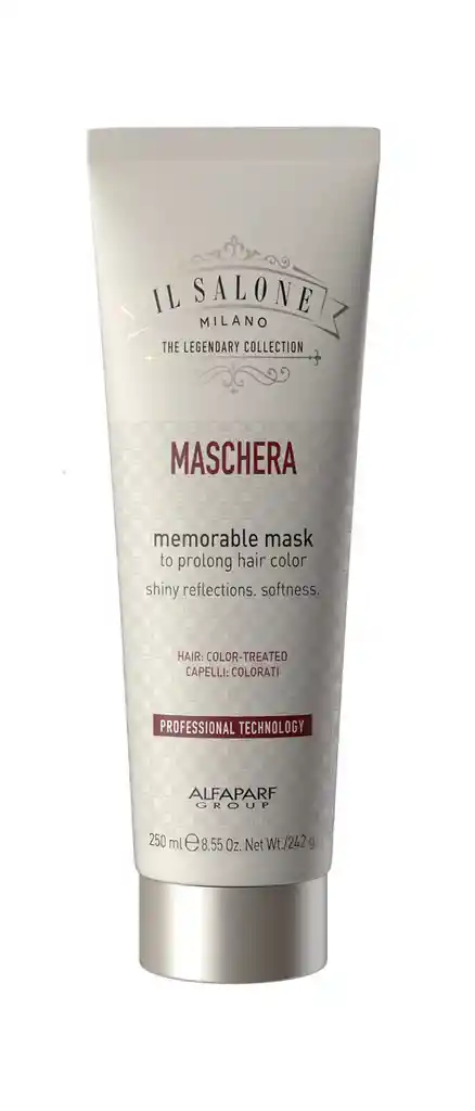 Alfaparf Il Salone Memorable Mask 250ml