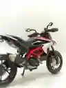 Ducati Hypermotard Sp 2013