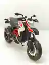 Ducati Hypermotard Sp 2013