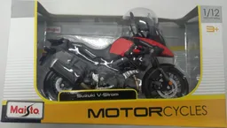 Suzuki V-strom