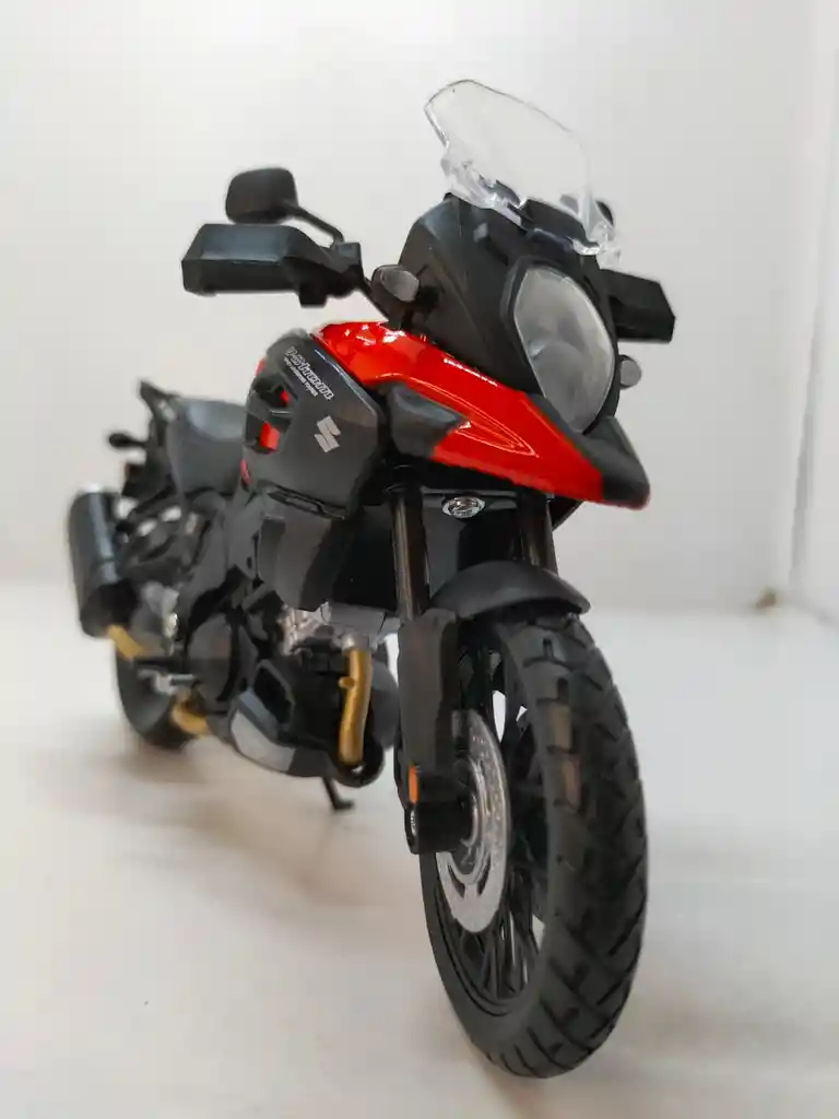 Suzuki V-strom