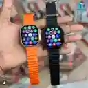 Smartwatch Series 8 I9 Ultra Max