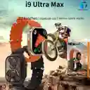 Smartwatch Series 8 I9 Ultra Max