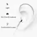Audifonos Alambricos Manos Libres Lightning Apple Earpods Iphone Genérico