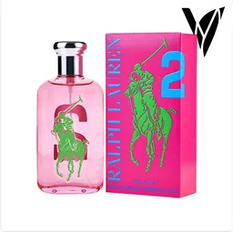 Big Pony 2 For Women Ralph Lauren + Decant