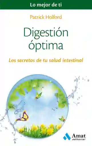 Digestión Óptima