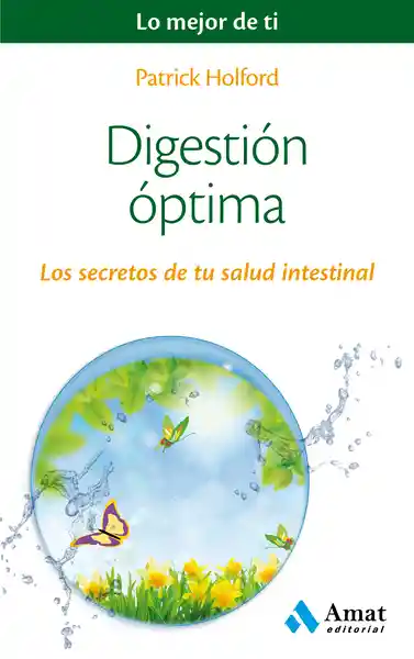 Digestión Óptima