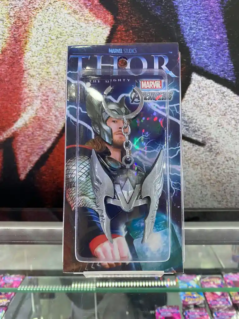 Llavero - Thor