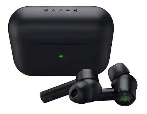 Razer Hammerhead True Wireless Pro Certificación Thx | 20hrs