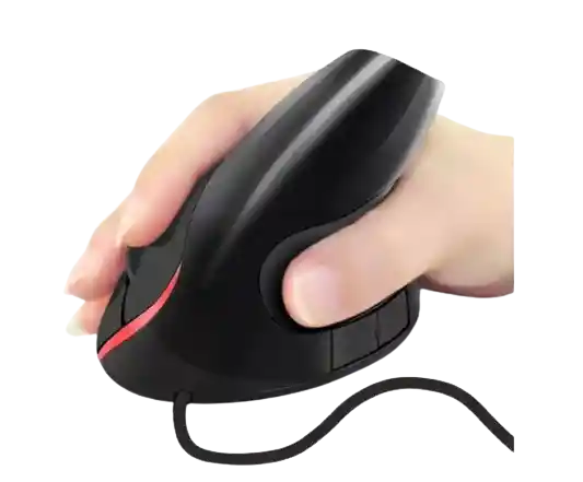 Mouse Vertical Usb Jaltech