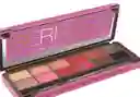 Sombras Bys Paleta Berries 2