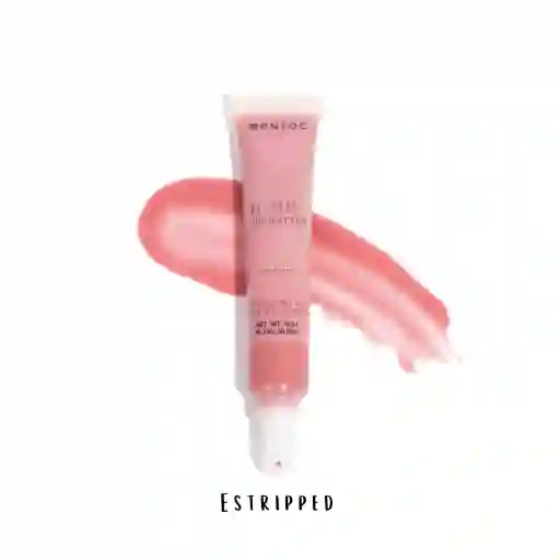 Humide Lip Butter Montoc - Estripped