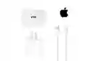 Cargador Iphone Tipo C 20w + Cable Iphone Usb-c (1metros) Carga Rapida Aaa 1:1