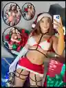 Disfraz Navidad 2